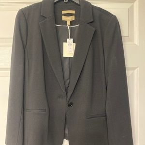 Talbots Luxurious Collection Suit Jacket  NWT